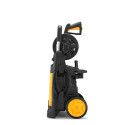 Мінімийка високого тиску DeWALT 1800Вт 130бар 390л/год шланг 10м 15.9кг