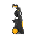 Мінімийка високого тиску DeWALT 1800Вт 130бар 390л/год шланг 10м 15.9кг