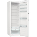 Холодильна камера Gorenje, 186x60х66, 398л, А++, електронне упр, зона св-ті, білий
