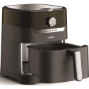 Мультипіч Tefal AirFry&Grill, 1550Вт, чаша-4.2л, електронне керув., пластик, чорний