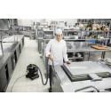 Пилосос професійний Karcher Go!Further NT 22/1 Ap L Re!Plast 1300Вт 249мБар контейнер 22л вологе/сухе прибирання 5.7кг