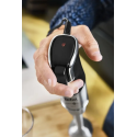 Блендер Tefal заглибний Infiny Force Pro, 1200Вт, 9в1, чаша-800мл, чопер-500мл, спіралайзер, турборежим, чорний