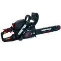 Пила ланцюгова бензинова Vitals Master BKZ 3816j Black Edition 35см 1.2кВт/1.6л.с. 37см3 5.3кг