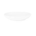 Тарілка глибока ARDESTO Imola, 23см, порцеляна, білий