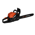 Пила ланцюгова бензинова Tekhmann CSG-2045 45см 2.25кВт/3.3л.с. 52см3 6.6кг