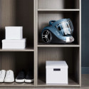 Пилосос Rowenta контейнерний Compact Power XXL, 900Вт, конт пил -2.5л, HEF system, блакитний