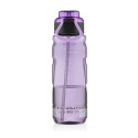Пляшка для води ARDESTO Sport 1000мл, пластик, фіолетовий