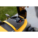 Газонокосарка акумуляторна STIGA Collector136eKit 20В 2х2А·год 34см 35л 25-75мм ЗП 11.75кг