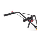 Культиватор бензиновий STIGA SRC36V 1900Вт шир. 36см глиб до 12см 3200об/хв 27кг
