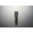 Машинка для стриження Panasonic, акум., роторний мотор, сталь, чорний