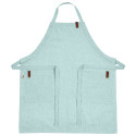 Фартух ARDESTO Oliver, 100% бавовна, бірюза