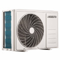 Кондиціонер ARDESTO CoolSmart 55м2 інвертор 18000BTU 5.1кВт A/A -15°С Wi-Fi R32 білий