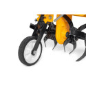 Культиватор бензиновий STIGA SRC36V 1900Вт шир. 36см глиб до 12см 3200об/хв 27кг