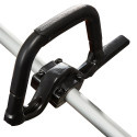 Тример садовий бензиновий Vitals Master BK 3111-4n 0.9кВт/1.2к.с. 33см3 25.5см ніж/ліска 43см 8.6кг