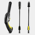 Мінімийка високого тиску Karcher K2 Power Control 1400Вт 110бар 360л/год шланг 5м 4.34кг