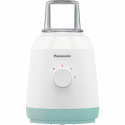 Блендер Panasonic стаціонарний 290Вт, чаша-1000мл, скло, білий