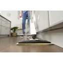 Парова швабра Karcher безпровідний SC 3 Upright, 220-240Вт, конт пил -0.5л, білий
