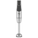 Блендер Tefal заглибний Infiny Force Pro, 1200Вт, 9в1, чаша-800мл, чопер-500мл, спіралайзер, турборежим, чорний