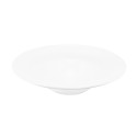 Тарілка глибока ARDESTO Prato, 23см, порцеляна, білий