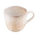 Чашка ARDESTO Umbria, 380мл, кераміка, бежевий