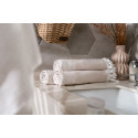 Рушник ARDESTO SPA 90х170см, 100% бавовна, мокко