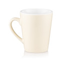 Чашка ARDESTO Mario, 240мл, кераміка, бежевий