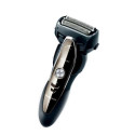 Бритва електр. Panasonic сіткова, 13000 об/хв, бритв.головок-3, Li-Ion, сух.+волог., тример, срібно-чорний
