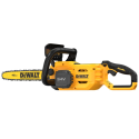 Пила ланцюгова акумуляторна DeWalt 54В XR FLEXVOLT шина 45см OREGON 3/8 1.3мм 5.7кг без АКБ та ЗП
