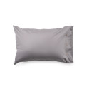 Наволочка ARDESTO Mix&Match, 50х70см, 100% бавовна, сатин, сірий