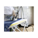 Пароочисник Karcher SI 4 EasyFix Iron, 2000Вт, 800мл, 3.5Бар, глад.дошка, праска, швабра, білий