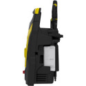 Мінімийка високого тиску Stanley 1400ВТ 110бар 390л/год шланг 3м 7.6кг