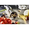 Блендер Tefal заглибний Infiny Force Pro, 1200Вт, 9в1, чаша-800мл, чопер-500мл, спіралайзер, турборежим, чорний