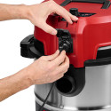 Пилосос професійний Einhell TE-VC 5090 SACL 1300Вт 230мБар 50л 13кг