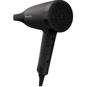 Фен Rowenta Express Style Blow-Dryer, 1600Вт, 2 режими, хол. обдув, чорний