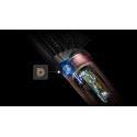 Стайлер Dyson Airwrap HS09 Co-anda2x Amber Silk, 1700Вт, темп.режимів-3, D -30,40mm, насадок-6, кейс, кераміка, бронзовий