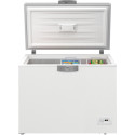 Морозильна скриня Beko, 298л, А+, ST, білий