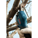 Секатор акумуляторний Bosch Professional Pruner, 12В, D різу 25мм, 1000гр, без АКБ та ЗП