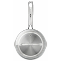 Набір посуду Tefal DUETTO+, 6предметів, нержавіюча сталь, скло