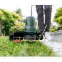 Тример садовий акумуляторний Bosch EasyGrassCut 18V-230 PBA 18V акб 1х2А·год 23см 2.2кг