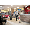 Пилосос професійний Karcher Go!Further NT 22/1 Ap L Re!Plast 1300Вт 249мБар контейнер 22л вологе/сухе прибирання 5.7кг