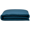 КПБ 1.5сп ARDESTO Mix&Match, підковдра 160х220см, простирадло 180х240см, наволочки (2) 50х70см, 100% бавовна, сатин, синій