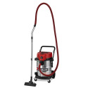 Пилосос професійний Einhell TE-VC 5090 SACL 1300Вт 230мБар 50л 13кг