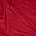 Плед ARDESTO Flannel 160х200см, 100% поліестер, червоний