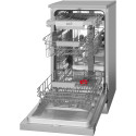 Посудомийна машина Hansa, 10компл., C, 45см, нерж