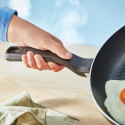 Сковорода Tefal So' Light, 22см, алюміній, бакеліт чорний
