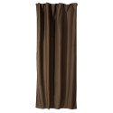 Штора ARDESTO 150х270см, блекаут, 100% поліестер, коричневий