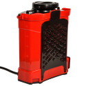Обприскувач акумуляторний Vitals Sm 210m 10л 12В 1х8А·год 4.5бар 3.5кг