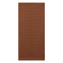 Набір рушників для кухні ARDESTO Pique 40x60см, 2шт, 100% бавовна, молочний, коричневий