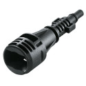 Перехідник для мийки високого тиску Bosch/Karcher