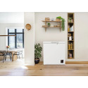 Морозильна скриня Gorenje, 198л, А+, ST, інверторн, Дисплей, білий